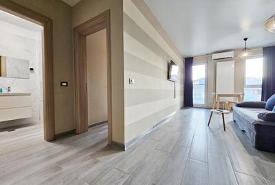 Apartament in rezidenta cu restaurant, piscina si loc de joaca - 8