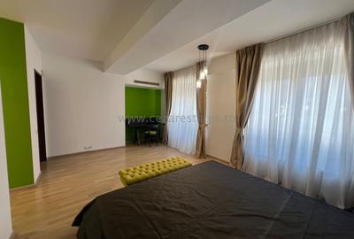 HERASTRAU SOSEAUA NORDULUI APARTAMENT 5 CAMERE  VEDERE PARC - 19