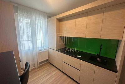 APARTAMENT 3 CAMERE | DE INCHIRIAT | ZONA DECEBAL - 9