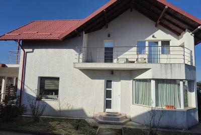 Vilă Individuală Premium – Oază de Liniște lângă Pădure în Trivale, Pitești - 17