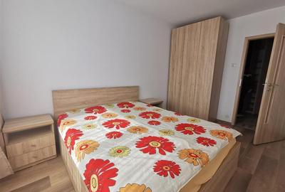 Apartament cu 2 camere decomandat, mobilat în Alexandru cel Bun