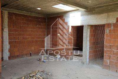 Oportunitate investitie 2 unitati de duplex in Timisoara, zona Metro 2 - 5