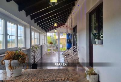 Casa noua in Bozanta 188m2 / 1000m2 teren si anexe ideala pt. familie - 44