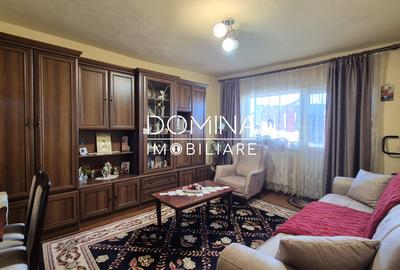 Vânzare apartament 4 camere, 79 mp, vedere bilaterală – zona Debarcader - 2