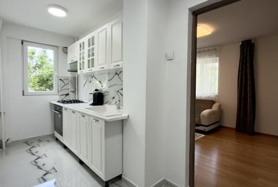 Apartament 2cam 50MP Pet Friendly - Laptari Tei | Doamna Ghica | Tei - 9