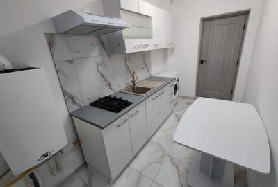 APARTAMENT DE VANZARE, 2 CAMERE  MOBILAT LUX. - 7