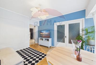 Apartament 2 camere ultracentral - Bulevardul Unirii - 3