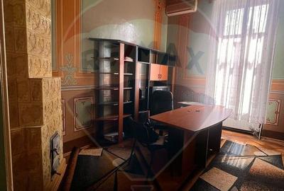 Spațiu de birouri de 22mp de închiriat în zona Garii - 1