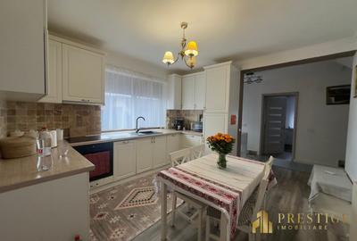 Casa noua P+E cu 3 camere de vanzare in Osorhei – judetul Bihor - 12