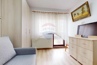 0 comision, Vânzare apartament mobilat, utilat Ghimbav, jud Brasov - 5
