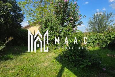 Teren Intravilan I Utilitati I 1400mp I Cisnadie - 4