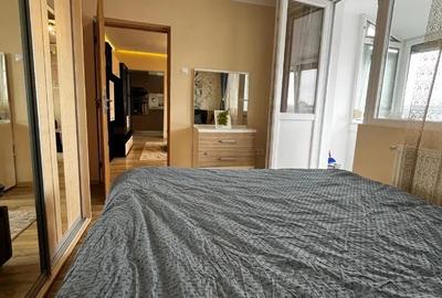 Apartament 3 camere Palasl Mall - 4