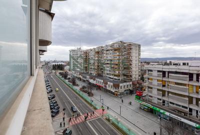 Apartament 3 camere de vânzare, Ultracentral, Bacău - 19