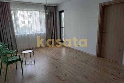 Apartament cu 3 camere decomandat în Băneasa