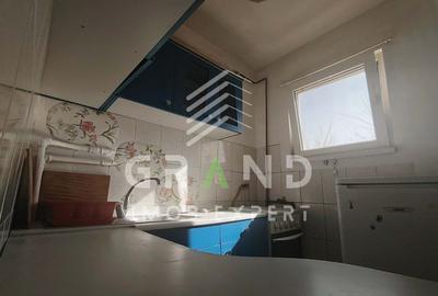 Garsonieră de vânzare | Mărăști–Str.Cernei | Balcon închis | Ideal investiție - 6