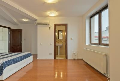 Penthouse exclusivist in zona premium  Dorobanti - 8
