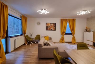 Apartament  2 camere Sinaia - 1