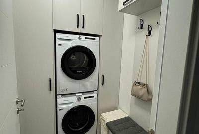 Inchiriere 2 camere, Energia Residence, lux, cu parcare subtarana - 7