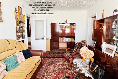 Apartament 3 camere, zona Adridan - Darmanesti - 5