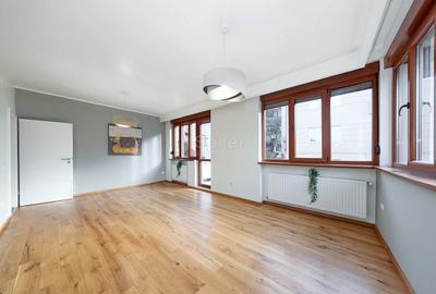 Apartament cu 4 camere decomandat în Dealul Cetății