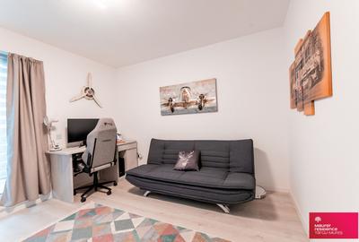 Maurer Residence Targu Mures