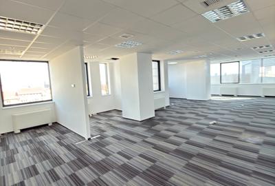 Baneasa Office Space in Cladire Clasa A - 33
