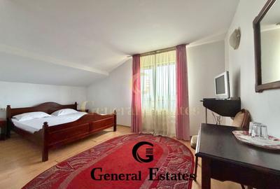 INVESTIȚIE HoReCa – Pensiune funcțională | DN15 – Piatra Neamț - 31
