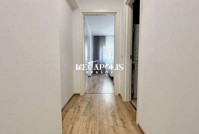 Apartament 2 camere | Etaj intermediar | Tractorul | Top City - 16