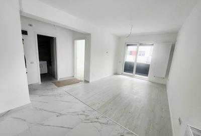 Apartament cu 2 camere semidecomandat în Militari