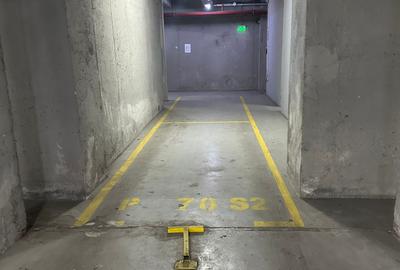 Loc Parcare Subteran | InCity Residence - 3