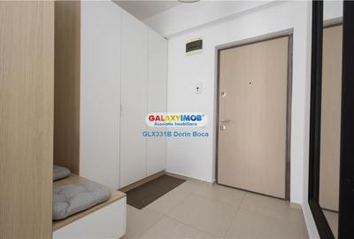 Apartament 3 camere TITAN - PREMIUM (Strada Firidei) Bloc Nou - 21