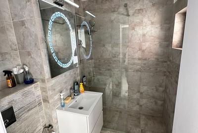 Apartament superb cu trei camere, Brancoveanu, 145.000€ - 9