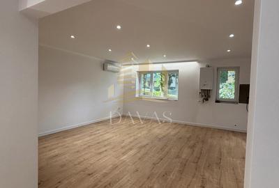 Apartament cu 3 camere semidecomandat în Mănăștur