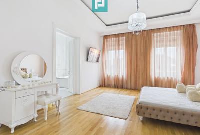 Apartament deosebit în clădire istorică central - 34