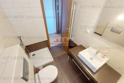 Inchiriere Apartament 3 camere Baneasa - 21