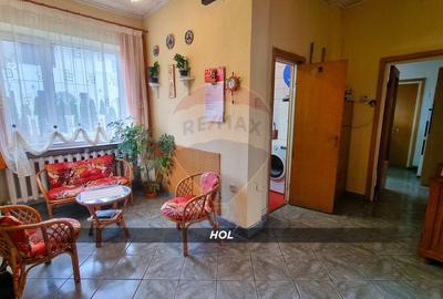 Comision 0% – Casa ultracentrala, liniștita, cu garaj - 5