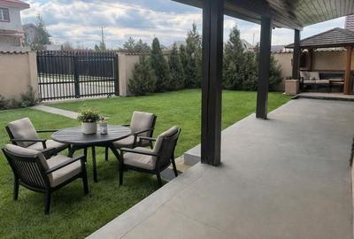 VILA DEOSEBITA VALU LUI TRAIAN P+M - 2