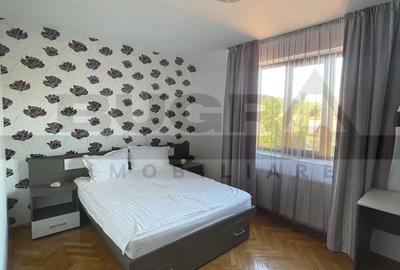 Apartament 3 camere decomandate, 86 mp, pacare, zona Parcului Central - 4