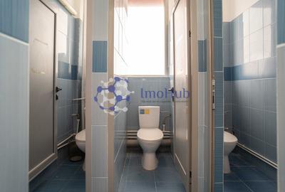 Spatiu birouri 101 mp, zona centrala - Gara - 9