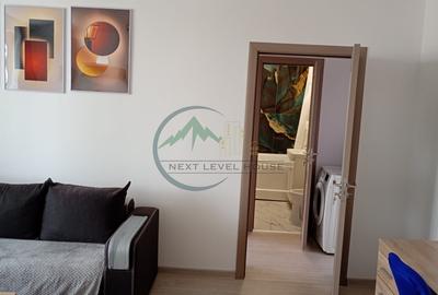 Apartament 2 camere Bld. Saturn Mc Donalds - 9