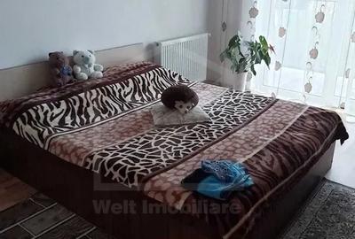 Apartament 3 camere, 57 mp, 2 balcoane, Floresti - 1