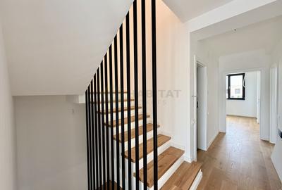 Disponibila acum in zona Matei Millo | Vila moderna 5 camere - 24