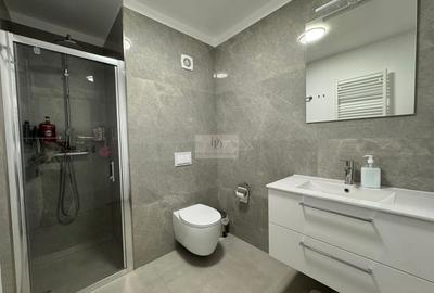 Apartament 2 camere modern | 50 mp + balcon 11 mp | Tăietura Turcului - 9