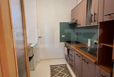 Apartament cu o camera, zona Rivus - 7