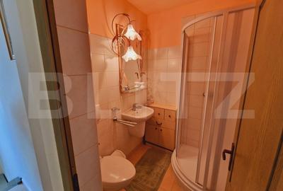 Casa in zona Trei Brazi,Predeal - 14