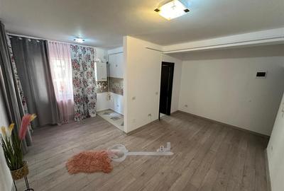 Apartament 1 cameră Valea Lupului, etaj 1, balcon mare și loc de parca - 3