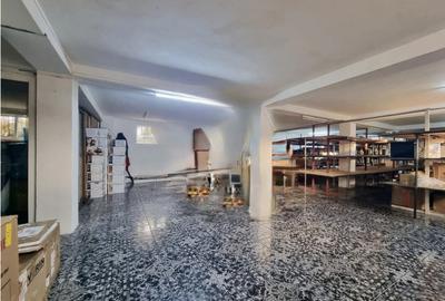 Inel II, spatiu comercial, 330 mp., PRETABIL DIVERSE ACTIVITATI - 2