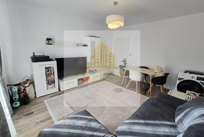 Apartament cu 2 camere decomandat, mobilat în Avantgarden