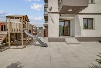 Suprafata utila totala 145 mp*Ready to move in*2 locuri de parcare *Sisești 119 - 16