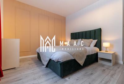 Apartament cu 2 camere decomandat, mobilat în Arhitecților - Calea Cisnădiei